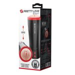 PRETTY LOVE - Masturbator OZZY - obrazek 7