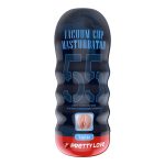 PRETTY LOVE -Vacuum Cup Masturbator 55