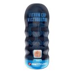 PRETTY LOVE -ANUS, VACUUM CUP MASTURBATOR - obrazek 2