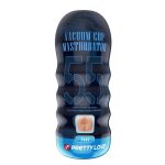 PRETTY LOVE -ANUS, VACUUM CUP MASTURBATOR - obrazek 11