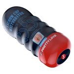 PRETTY LOVE -Vacuum Cup Masturbator 55 - obrazek 4