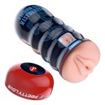 PRETTY LOVE -Vacuum Cup Masturbator 55 - obrazek 5
