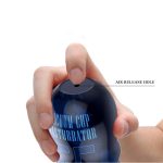 PRETTY LOVE -Vacuum Cup Masturbator 55 - obrazek 8