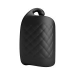 PRETTY LOVE - Black Glans Trainer, 10 vibration functions - obrazek 4