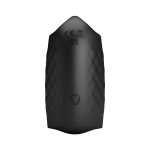 PRETTY LOVE - Black Glans Trainer, 10 vibration functions - obrazek 7