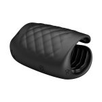 PRETTY LOVE - Black Glans Trainer, 10 vibration functions - obrazek 9