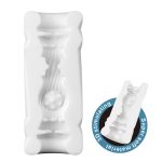 PRETTY LOVE - Masturbator, Super soft material TPR /ABS - obrazek 4