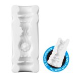 PRETTY LOVE - Masturbator Fine Lady, Super soft material, 3D stimulating - obrazek 4