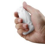 PRETTY LOVE - Masturbator Fine Lady, Super soft material, 3D stimulating - obrazek 6