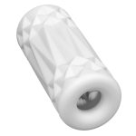 PRETTY LOVE - Masturbator Maid service, Super soft material, 3D stimulating - obrazek 4