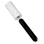 PRETTY LOVE - Masturbator Maid service, Super soft material, 3D stimulating - obrazek 7