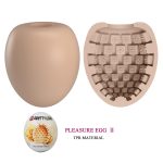 PRETTY LOVE - Pleasure Egg II, ABS / TPR - obrazek 2