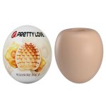 PRETTY LOVE - Pleasure Egg II, ABS / TPR - obrazek 3