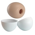 PRETTY LOVE - Pleasure Egg II, ABS / TPR - obrazek 7
