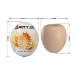 PRETTY LOVE - Pleasure Egg II, ABS / TPR - obrazek 8