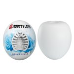 PRETTY LOVE - Pleasure Egg III, ABS / TPR - obrazek 3