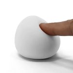 PRETTY LOVE - Pleasure Egg III, ABS / TPR - obrazek 5