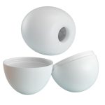 PRETTY LOVE - Pleasure Egg III, ABS / TPR - obrazek 7