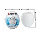 PRETTY LOVE - Pleasure Egg III, ABS / TPR - obrazek 8