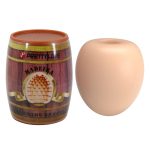 MADEIRA CHARMING BARREL, TPR, Waterproof - obrazek 3