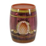 MADEIRA CHARMING BARREL, TPR, Waterproof - obrazek 9