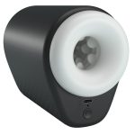 PRETTY LOVE - Dj Girl, 5 vibration functions 5 thrusting settings - obrazek 4