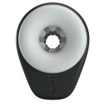 PRETTY LOVE - Dj Girl, 5 vibration functions 5 thrusting settings - obrazek 5
