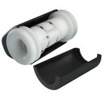 PRETTY LOVE - Dj Girl, 5 vibration functions 5 thrusting settings - obrazek 9