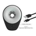 PRETTY LOVE - Dj Girl, 5 vibration functions 5 thrusting settings - obrazek 11