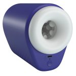 PRETTY LOVE - Dj Lady, 5 vibration functions 5 squeezing settings - obrazek 4