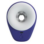 PRETTY LOVE - Dj Lady, 5 vibration functions 5 squeezing settings - obrazek 5