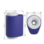 PRETTY LOVE - Dj Lady, 5 vibration functions 5 squeezing settings - obrazek 10
