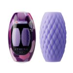 PRETTY LOVE - Athena EROS, TPR, Waterproof - obrazek 2