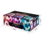 PRETTY LOVE - Athena EROS, TPR, Waterproof - obrazek 8