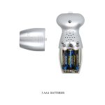 BAILE- VAGINA AND ASS, Heating function Vibration Sex talk - obrazek 9