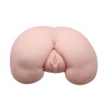 CRAZY BULL - Vagina and Anal 6 function vibrations - obrazek 2