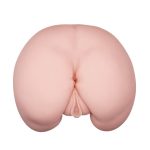 CRAZY BULL - Vagina and Anal 6 function vibrations - obrazek 5