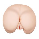 BAILE- VAGINA AND ASS, Heating function Vibration - obrazek 4