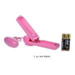 BAILE - ANTHEA Magic Flesch Pussy - Vibrating - obrazek 3