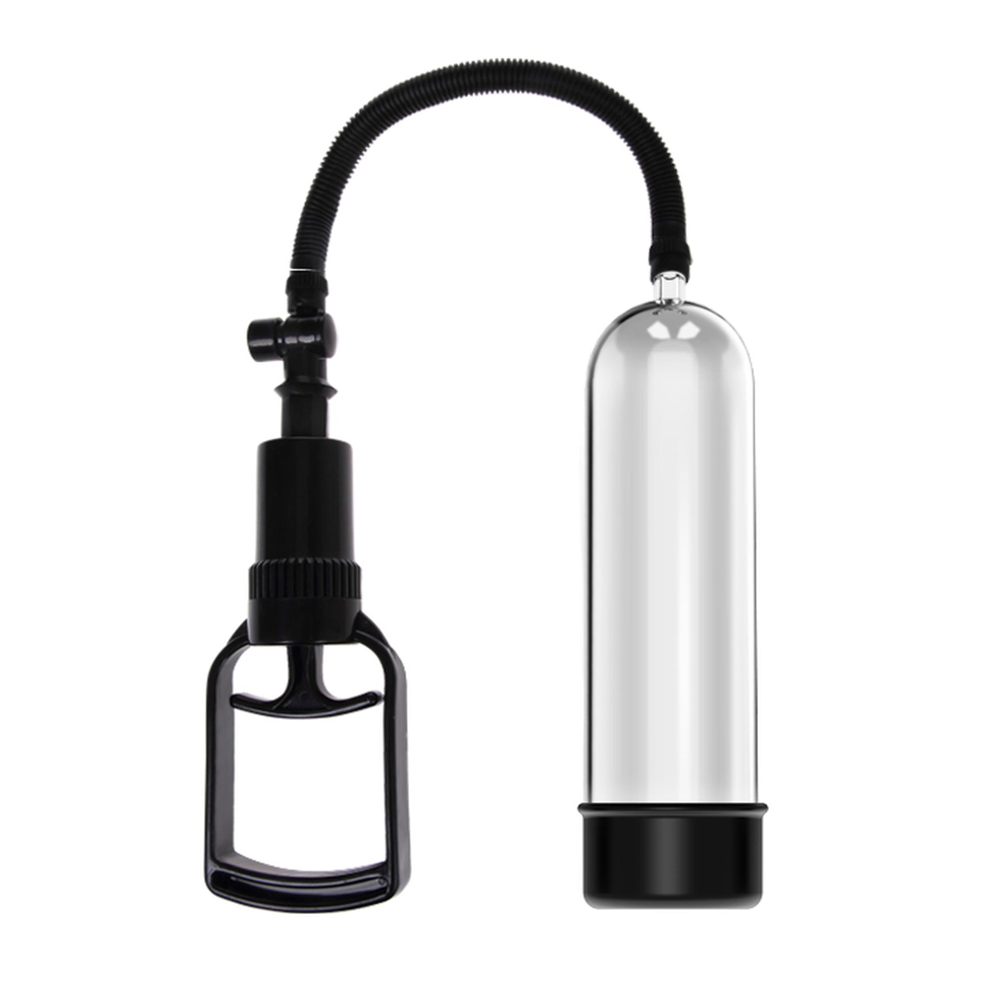 BM-009033 BAILE- PENIS PUMP - obrazek 1