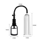 BAILE- PENIS PUMP - obrazek 5