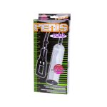 BAILE- PENIS PUMP - obrazek 9