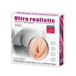 BAILE- ULTRA REALISTIC, Vibration - obrazek 9