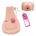 BAILE - PASSION LADY  - Vibrating - obrazek 5