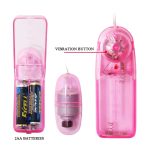 BAILE - PASSION LADY  - Vibrating - obrazek 6