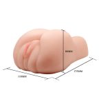 BAILE - PASSION LADY  - Vibrating - obrazek 7