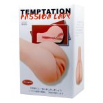 BAILE - PASSION LADY  - Vibrating - obrazek 8
