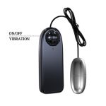 BAILE - SWEET LOVER - Vibrating - obrazek 6
