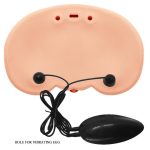 CRAZY BULL - Judy Vibrating - obrazek 4