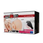 CRAZY BULL - Judy Vibrating - obrazek 10